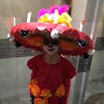 Profile Picture of Ruby Stone (@rubysartydoodles) on Instagram