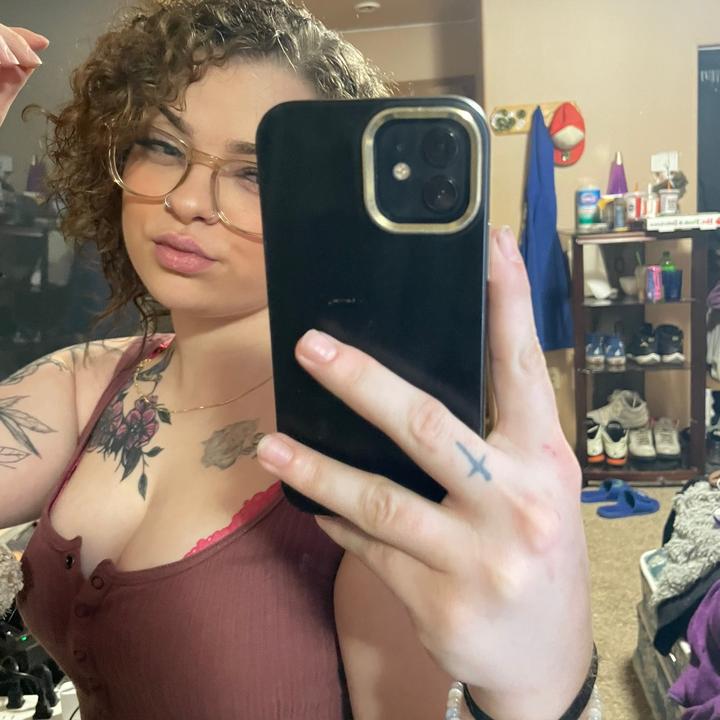 Profile Picture of Fro_babbyy💖 (@mary.collum) on Tiktok