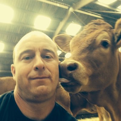 Profile Picture of NIEDERCORN (@christophenied1) on Twitter