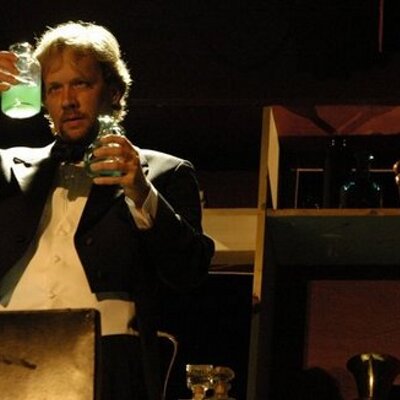Profile Picture of Bob Singleton (@tupolski) on Twitter