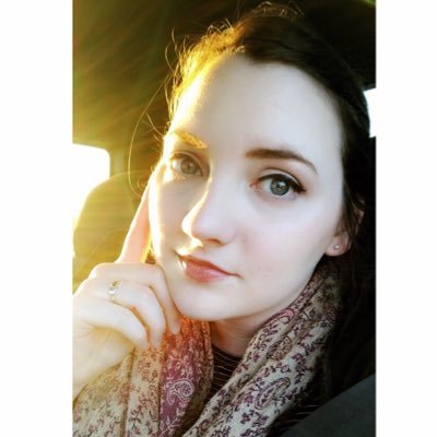 Profile Picture of Jess Bartel (@Jess_Bartel) on Twitter