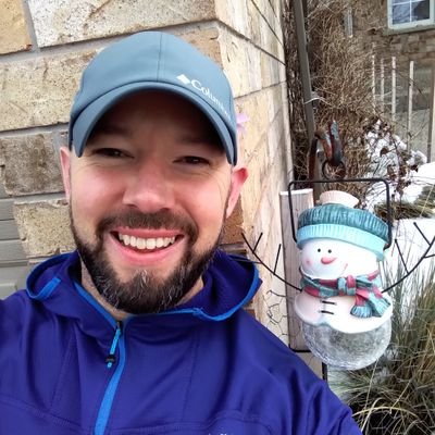 Profile Picture of Mark Eby (@bigeby13) on Twitter