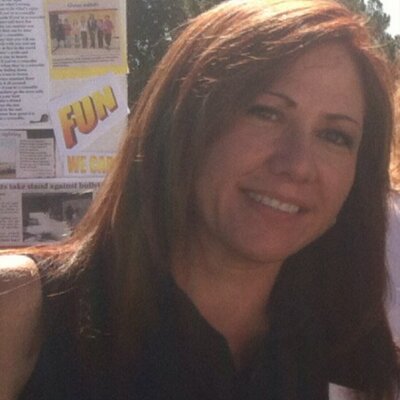 Profile Picture of Cathy Schroeder (@cathy_schroeder) on Twitter