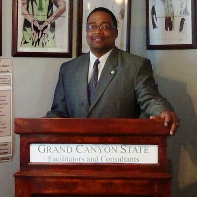 Profile Picture of Jeffrey Shackleford (@shack2150) on Twitter