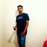 Profile Picture of John Weberty Martins (@_johnzim) on Instagram