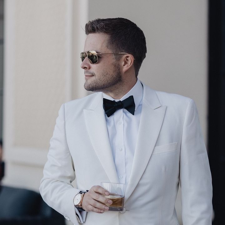 Profile Picture of Benjamin Spiegel (@benjamin_spiegel) on Tiktok