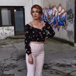 Profile Picture of Lamija Durmić 🦋 (@lamijadurmic) on Instagram
