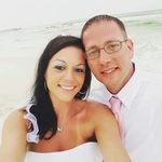 Profile Picture of natalie and paul cowart (@natalie111276) on Instagram