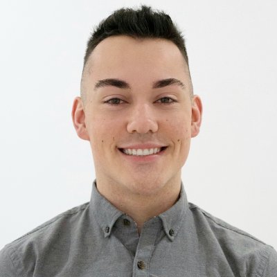 Profile Picture of James Rankin (@jamesrankinn) on Twitter