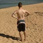 Profile Picture of Adam Drury (@adsydurry) on Instagram