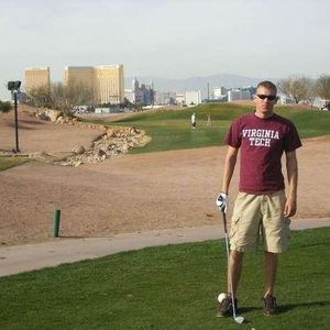 Profile Picture of Chris Wallmeyer (@198052172) on Myspace