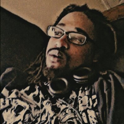 Profile Picture of Danny Weeks Jr. (@DaOneAndOnlyDJ) on Twitter