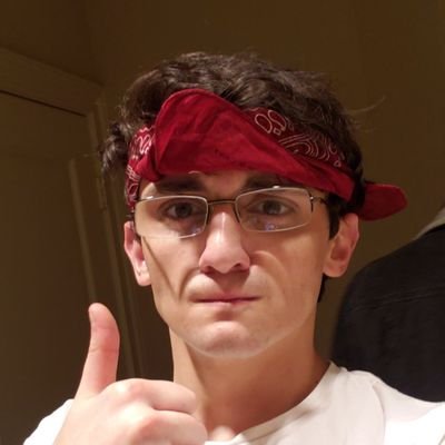 Profile Picture of David Leboeuf (@DavidPLeBoeuf) on Twitter