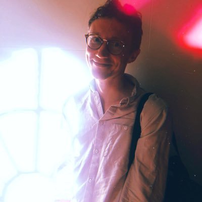 Profile Picture of Josh Hall (@JoshAJHall) on Twitter