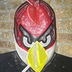 Profile Picture of Alyssa Nicole Ferree (@ghostarcade1) on Instagram