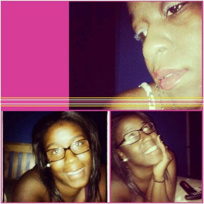 Profile Picture of Paulette Robertson (@CocOicEcReeM) on Twitter