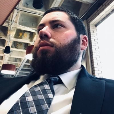 Joshua Castleman - Twitter Profile Picture of Joshua Castleman (@jacast2009) on Twitter