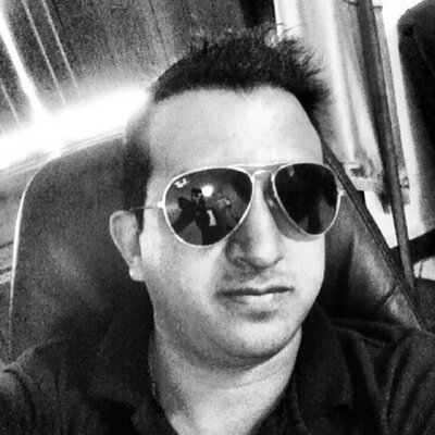 Profile Picture of Erick Fernandez Roca (@GlockEric) on Twitter