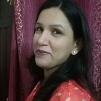 Profile Picture of Sapna Jain (@sapna-jain-136) on Quora