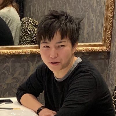 Profile Picture of W Jamie Yeh (@jw_branch) on Twitter