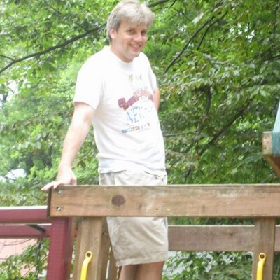 Profile Picture of Mike Spain (@ThePlaceofMike) on Twitter