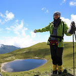 Profile Picture of Dudu 田 (@bochengtian) on Flickr