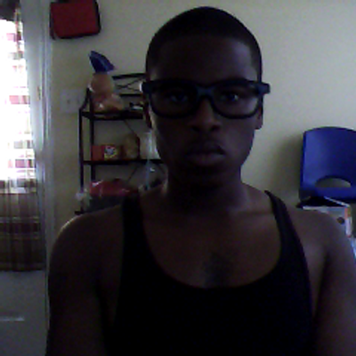 Profile Picture of Felix Joseph (@supaking2077) on Twitter