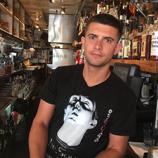 Profile Picture of Joseph Michael Riesen (@joey.riesen) on Facebook
