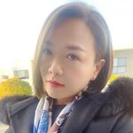 Profile Picture of Alina Shih (@shihalina) on Instagram