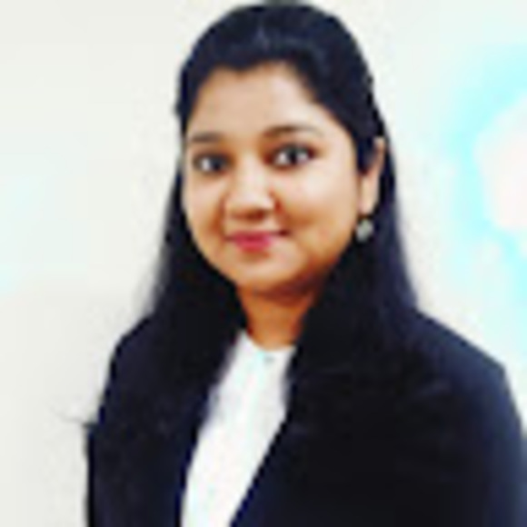 Profile Picture of Divya Shankaran (@divyashankaran) on Poshmark