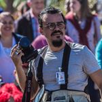 Profile Picture of Alex Tristante | Fotógrafo (@alextristante) on Instagram