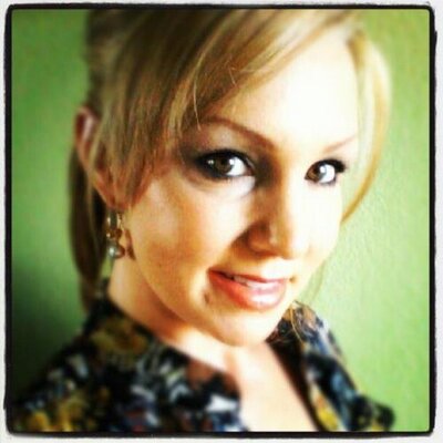 Profile Picture of Amber_stidham (@amber_stidham) on Twitter
