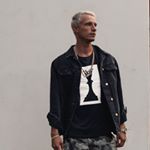Profile Picture of Adam Rietz Frantzich (@movelikeadam) on Instagram