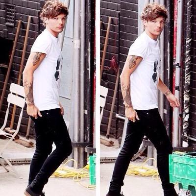 Profile Picture of Louis Girl (@shelley73063814) on Twitter