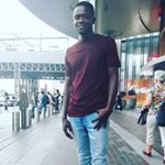 Profile Picture of Frank Adu Peprah (@frankadupeprah) on Instagram