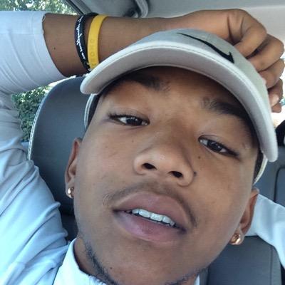 Profile Picture of Brandon Gant (@gantteeezzyyy) on Twitter
