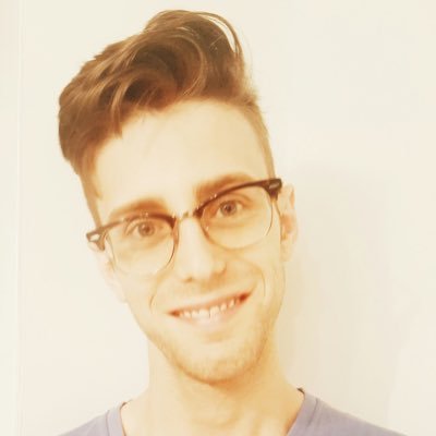 Profile Picture of George Schneider (@iidev12) on Twitter