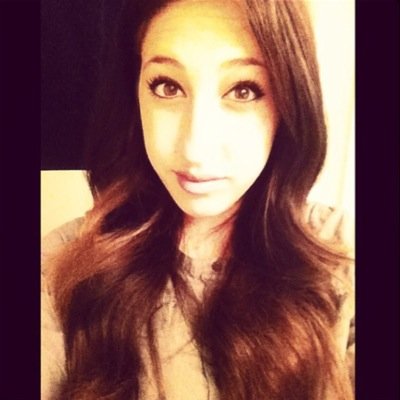 Profile Picture of Paige Ginn (@Paige_Ginn) on Twitter