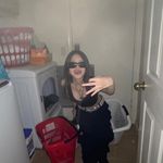 Profile Picture of 𝐀𝐑𝐈 😘 (@notariannatt) on Instagram