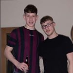 Profile Picture of John Sharkey (@johnsharkey123) on Instagram