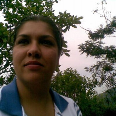 Profile Picture of Claudia Arango (@claudiaarango13) on Twitter