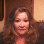 Profile Picture of vikki newton (@vikkivonvikki) on Instagram