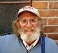 Profile Picture of Larry Rosebaughon Wikipedia