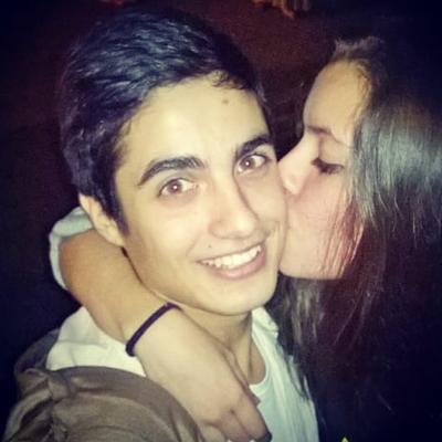 Profile Picture of Rene Armenta (@armenrene1) on Twitter