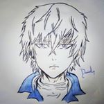 Profile Picture of (Draw.Rick)DanielHenrickson (@danielhenrickson) on Instagram