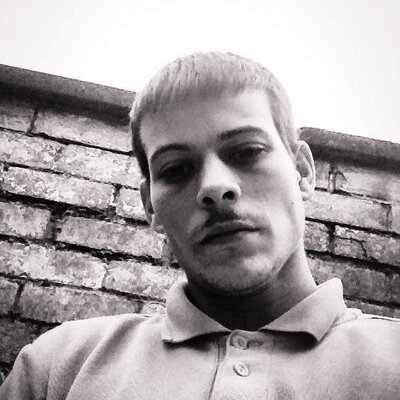 Profile Picture of Michael Cummiskey (@michael23sinner) on Twitter