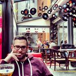 Profile Picture of Ian Fox (@ianthefox) on Instagram