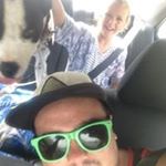 Profile Picture of Jed Saunders (@saunders.jed) on Instagram