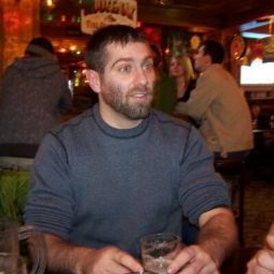 Profile Picture of James D Adamson (@jda487) on Twitter