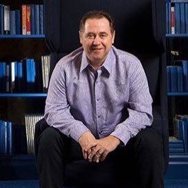Profile Picture of Steven Woods (@sgwoods) on Twitter